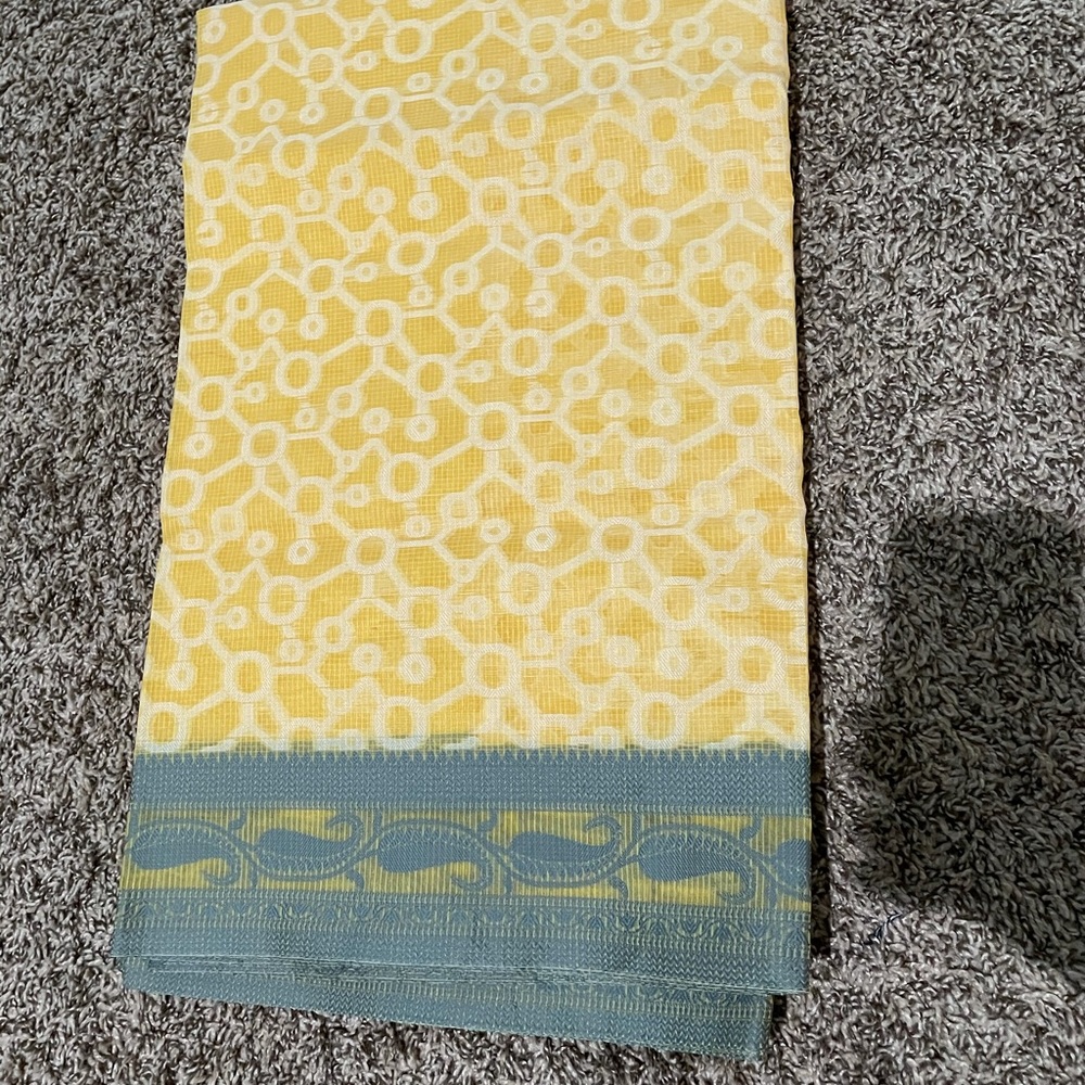 Indian sari brand new